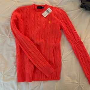 Ralph Lauren sweater